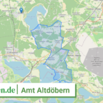 120665601 Amt Altdoebern