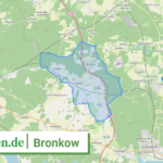 120665601041 Bronkow