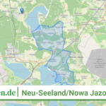 120665601226 Neu Seeland Nowa Jazorina