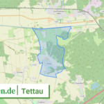 120665606316 Tettau