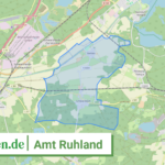 120665607 Amt Ruhland