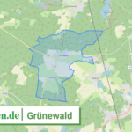 120665607116 Gruenewald