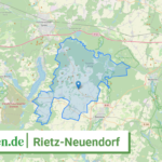 120670426426 Rietz Neuendorf