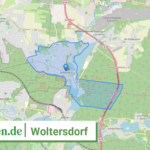 120670544544 Woltersdorf
