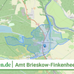 120675701 Amt Brieskow Finkenheerd