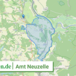 120675705 Amt Neuzelle
