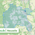 120675705357 Neuzelle