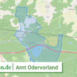 120675706 Amt Odervorland