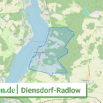 120675707112 Diensdorf Radlow