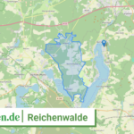 120675707413 Reichenwalde