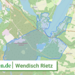 120675707520 Wendisch Rietz