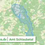 120675708 Amt Schlaubetal
