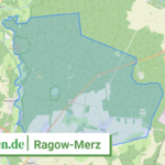 120675708397 Ragow Merz