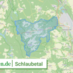 120675708438 Schlaubetal