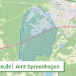 120675709 Amt Spreenhagen