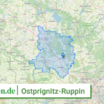 12068 Ostprignitz Ruppin
