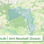 120685805 Amt Neustadt Dosse