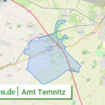 120685807 Amt Temnitz