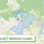120685807306 Maerkisch Linden