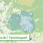 120685807425 Temnitzquell