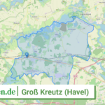 120690249249 Gross Kreutz Havel