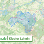 120690306306 Kloster Lehnin