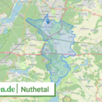 120690454454 Nuthetal