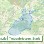 120690632632 Treuenbrietzen Stadt