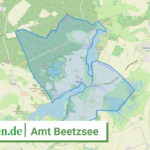120695902 Amt Beetzsee