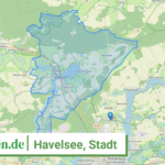120695902270 Havelsee Stadt