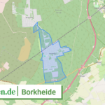 120695904052 Borkheide