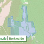 120695904056 Borkwalde