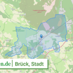 120695904076 Brueck Stadt