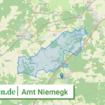 120695910 Amt Niemegk