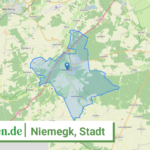 120695910448 Niemegk Stadt