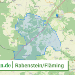 120695910485 Rabenstein Flaeming