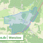 120695918648 Wenzlow