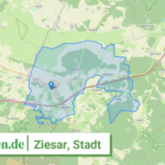 120695918696 Ziesar Stadt