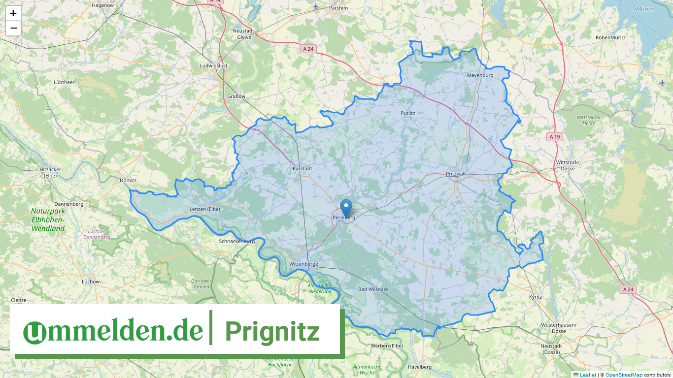 12070 Prignitz