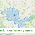 120700125125 Gross Pankow Prignitz