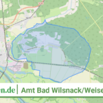 120705001 Amt Bad Wilsnack Weisen