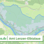 120705005 Amt Lenzen Elbtalaue