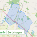 120705006096 Gerdshagen