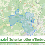 120710337337 Schenkendoebern Derbno