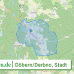 120715102044 Doebern Derbno Stadt