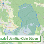 120715102189 Jaemlitz Klein Dueben