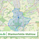 120720017017 Blankenfelde Mahlow