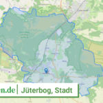 120720169169 Jueterbog Stadt