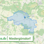 120720297297 Niedergoersdorf