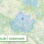 12073 Uckermark